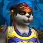 Character Avatar